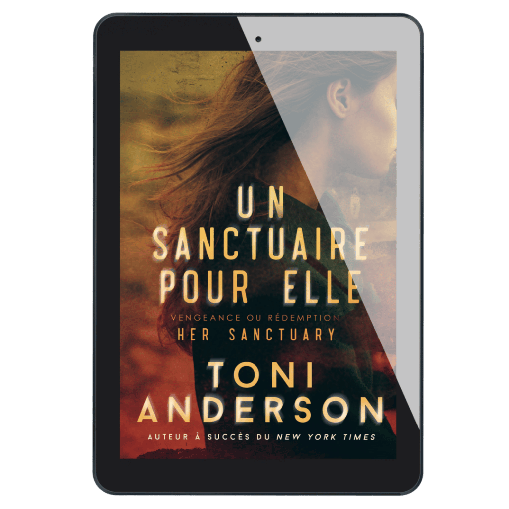 Un sanctuaire pour elle (EBOOK FRANÇAIS)