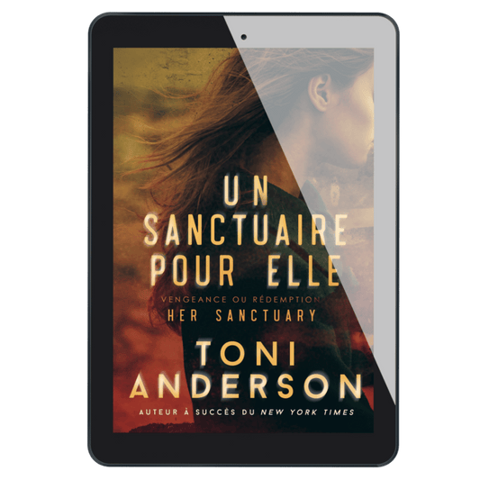 Un sanctuaire pour elle (EBOOK FRANÇAIS)