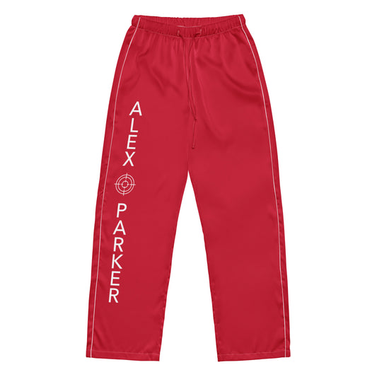 Alex Parker pajamas