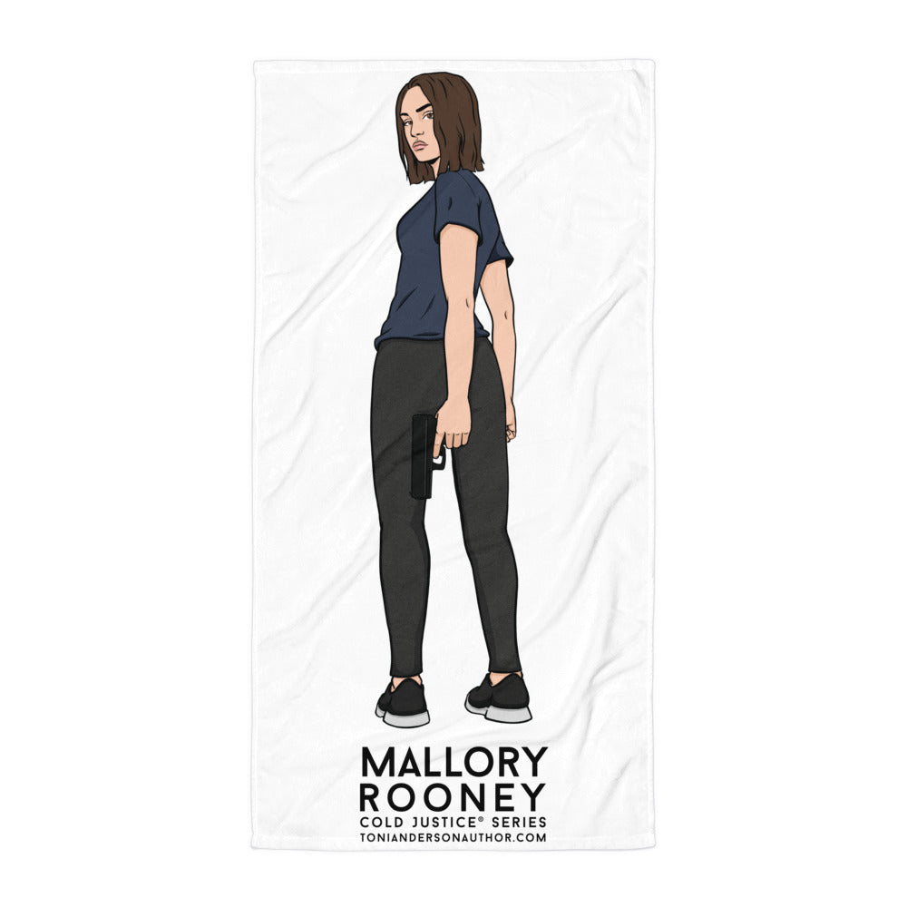 Mallory Rooney (2) Towel